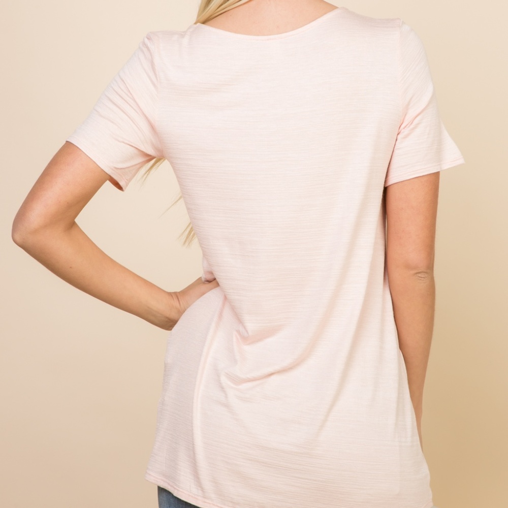REGULAR & PLUS SIZE TOP(FINAL SALE) - Picture 7 of 8